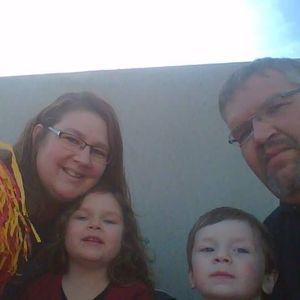 Meet your Posher, Erick